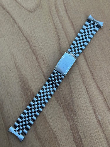 Vintage 1971 rolex jubilee - 1971,
