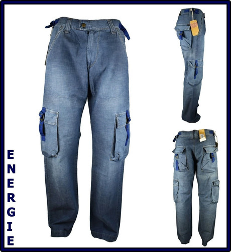 Energie jeans uomo - , con