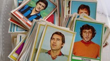 ALBUM CALCIATORI PANINI