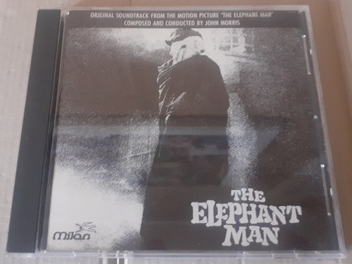 The elephant man 1980 usa - man,