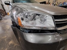 Chassis ECM Body Control BCM