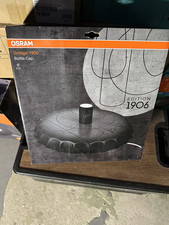 OSRAM vintage 1906 E27 BOTTLE