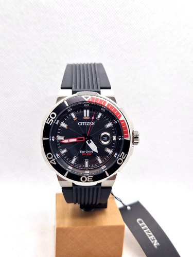 Orologio citizen ecodrive - orologio, uomo