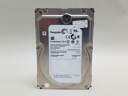 Seagate constellation 3 - seagate,