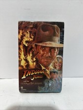 New sealed indiana - new, jones