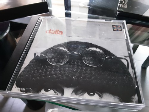 Lucio dalla omonimo - ,