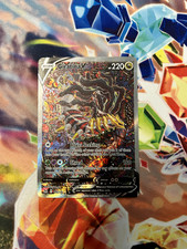 Pokemon TCG - Giratina V