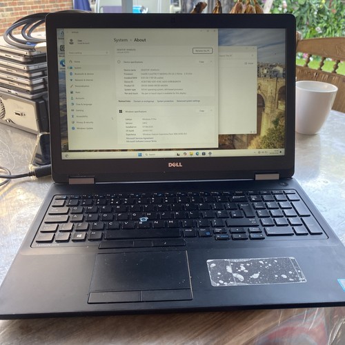 Dell latitude e5570 - dell,
