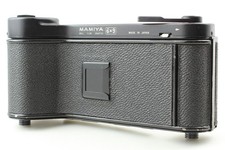 Quasi come nuovo mamiya 6x9 - come,