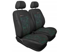 Coprisedili Anteriori Auto 1+1