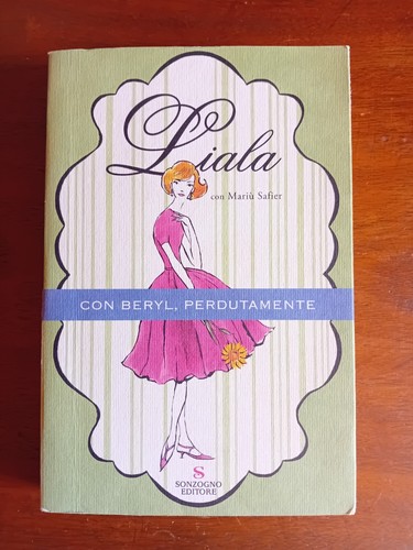 Romanzo rosa con beryl - romanzo,