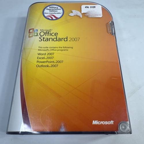 Nuovo sigillato microsoft - nuovo,