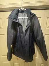 The North Face Giacca