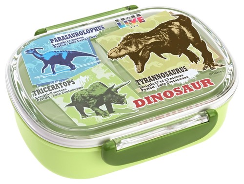 Osk lunch box 360ml - box, con