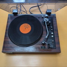 Pioneer PL-1200 Record Player