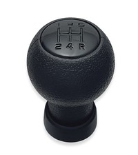 Pomello 5 marce Compatibile con Suzuki Swift SX4 Fiat Sedici OEM 28113M75J21GJL