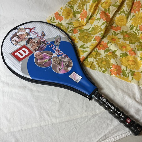 Wilson advantage racchetta - advantage,