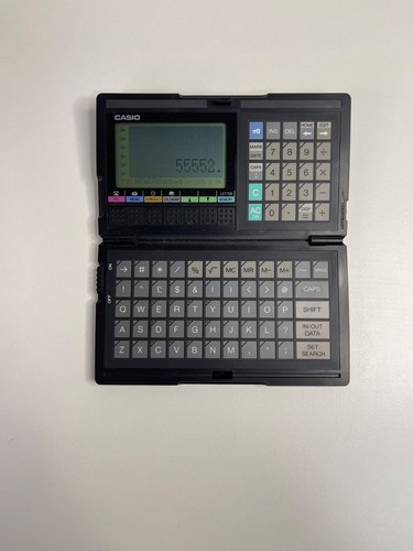 Casio diario digitale - casio,