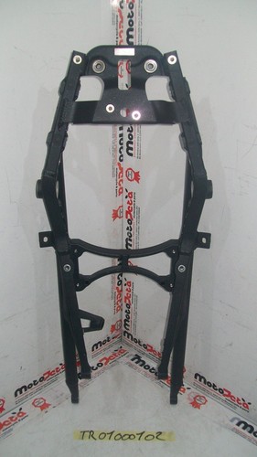 Telaietto posteriore subframe