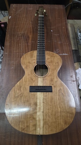 Chitarra acustica tipo - , ooo