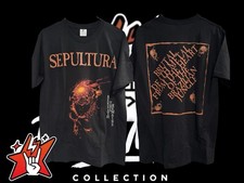 Sepultura Beneat The Remains