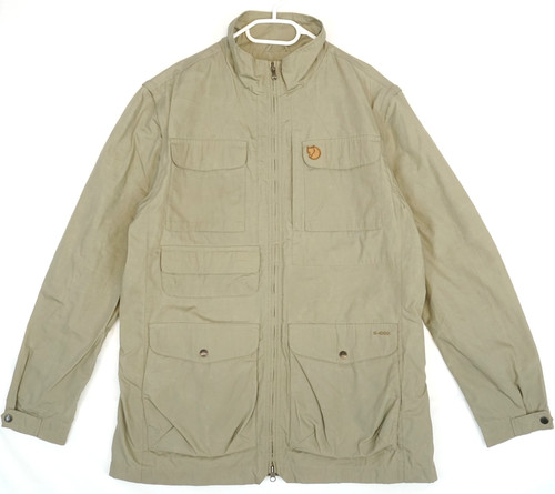 Giacca gilet fjallraven g1000 - fjallraven,