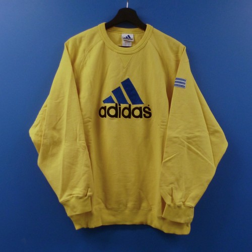 Maglione vintage adidas - vintage,