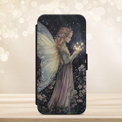 Custodia telefono fairy - telefono, girl