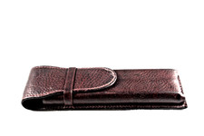 ASTUCCCIO  PORTAPENNE VISCONTI