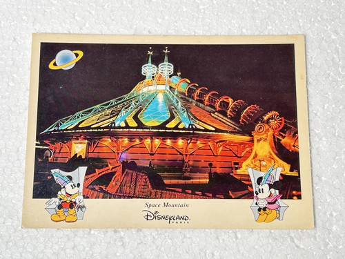 Disney disneyland parigi - disneyland,