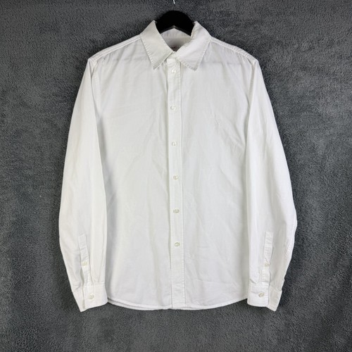 Versace jeans couture camicia - versace,