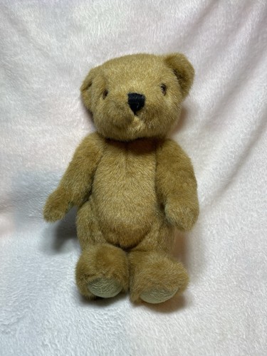 Peluche orsacchiotto snodato