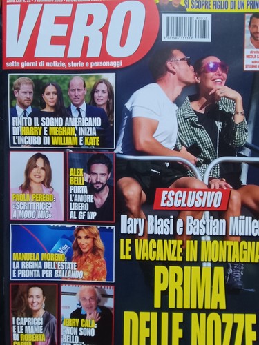 Vero 2026 ilary - 2026, 32.ilary