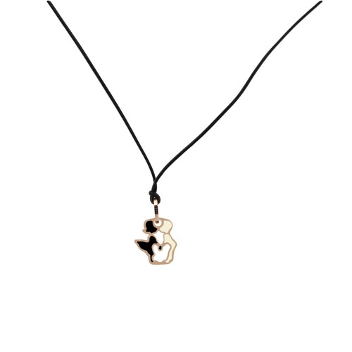 Collana donna rebecca - collana,