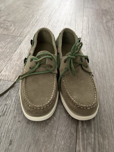 Scarpe uomo sebago portland - uomo,