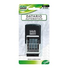 Timbro Datario Automatico