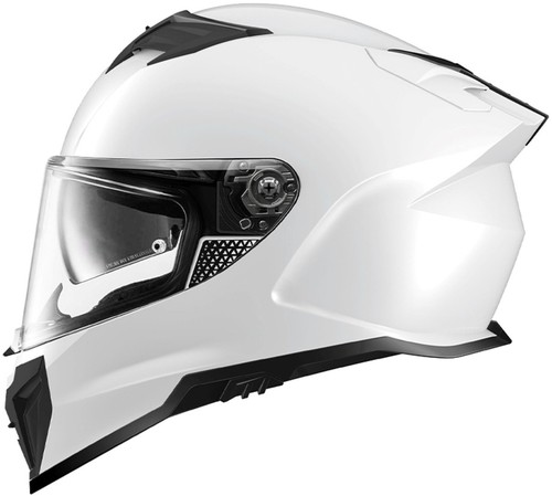 Casco ixs ixs912 - casco, nero