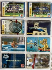 Schede Telefoniche Rare Sigillate