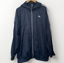 Giacca a vento Lonsdale