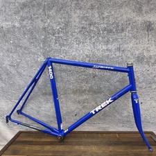 Telaio bici da strada vintage