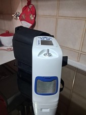 concentratore di ossigeno