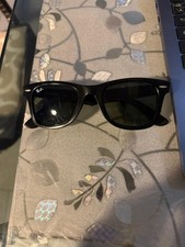 Ray‑Ban Original Wayfarer
