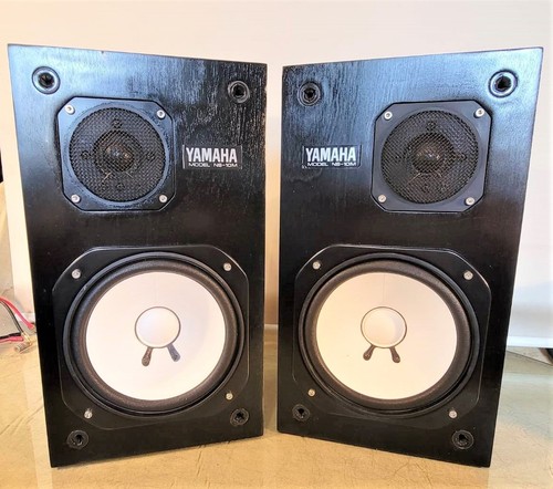 Yamaha 10m studio monitor - studio,