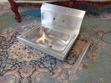 Lavello Manuale Commerciale