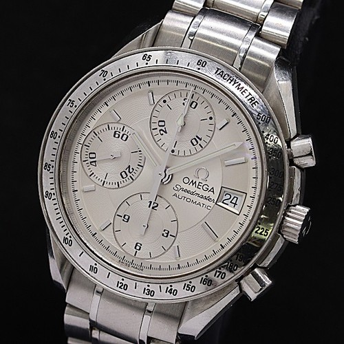 Omega speedmaster reduced - reduced, 39