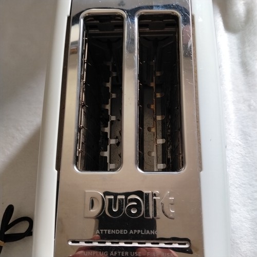 Tostapane dualit fette - 2,