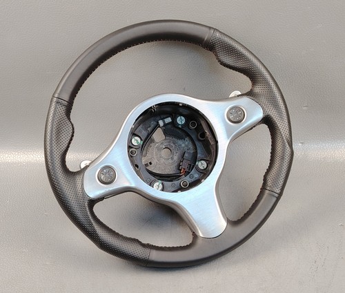 Volante traforato alfa romeo - traforato,