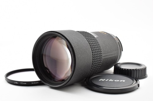 Quasi come nuovo - nikon, af