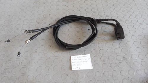 Cavi acceleratore kymco - cavi, people