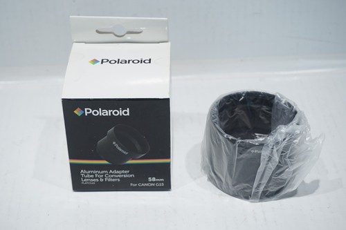 Tubo adattatore polaroid - adattatore,